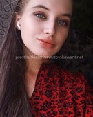 Анкета проститутки Галя - метро Бабушкинский, возраст - 22