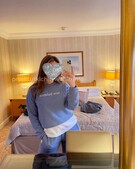 Анкета проститутки Соня - метро Ясенево, возраст - 22