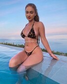 Анкета проститутки Майя - метро Фили-Давыдково, возраст - 24