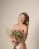 Анкета проститутки Риана - метро Нагатино-Садовники, возраст - 25