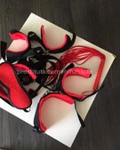 Анкета проститутки Алла - метро Чертаново Южное, возраст - 41